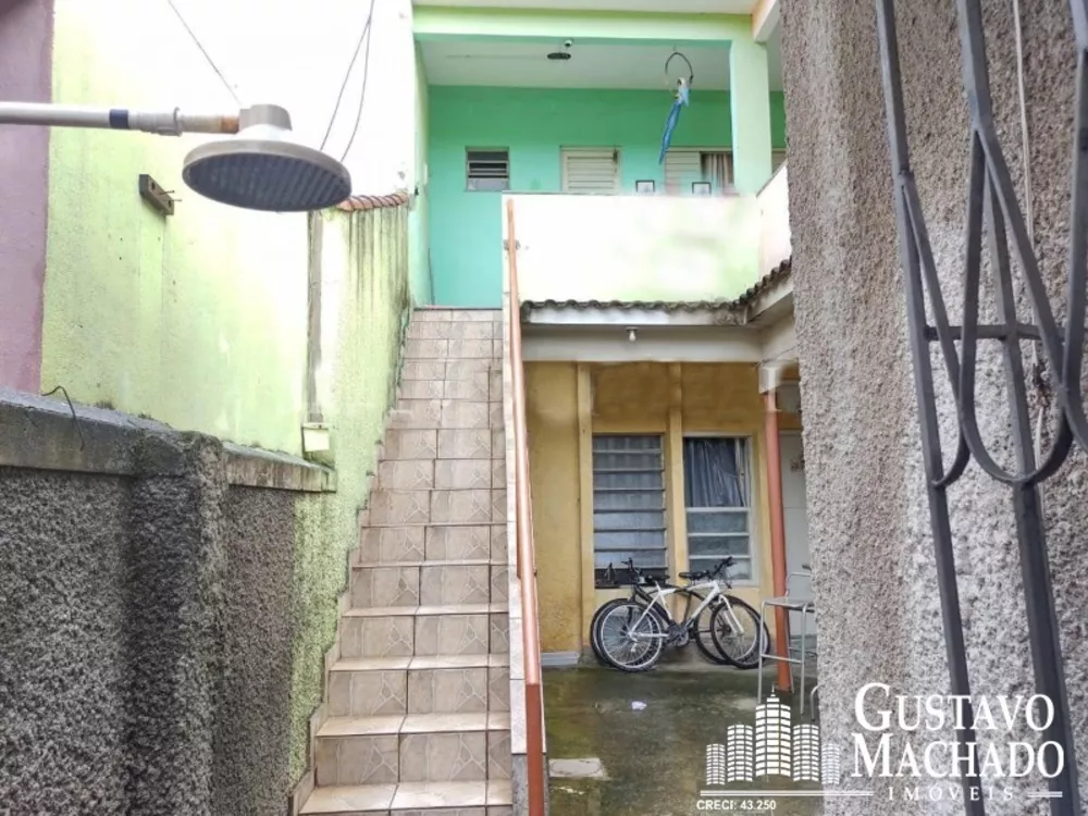 Casa, 3 quartos, 193 m² - Foto 9