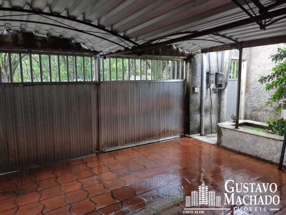 Casa, 3 quartos, 193 m² - Foto 13