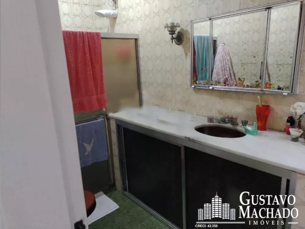 Casa, 3 quartos, 193 m² - Foto 8