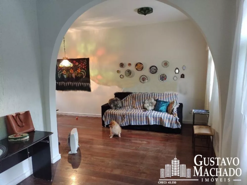 Casa, 3 quartos, 193 m² - Foto 1