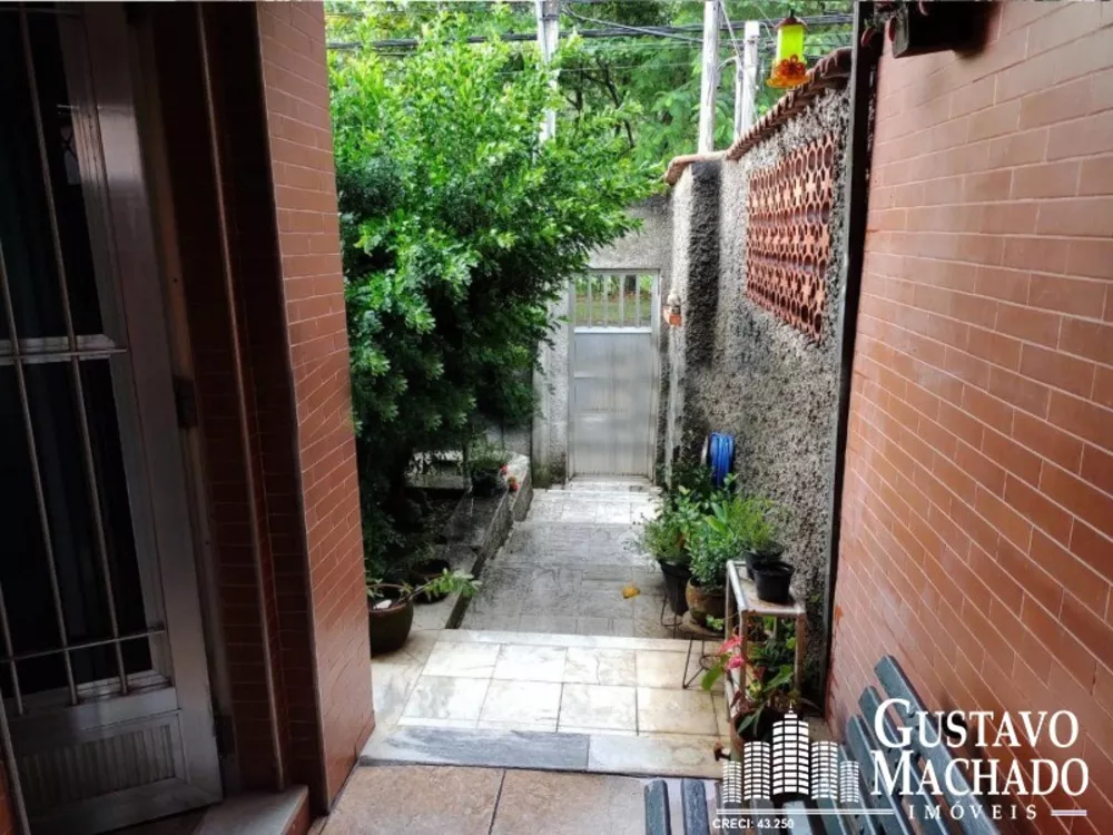 Casa, 3 quartos, 193 m² - Foto 12