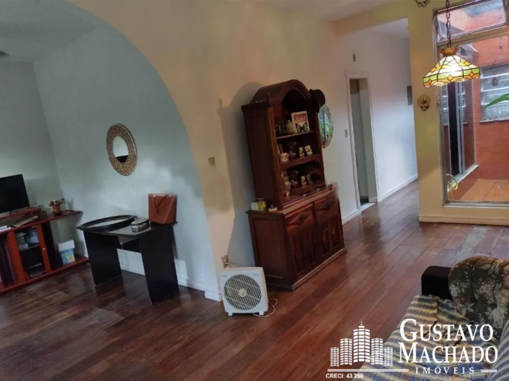 Casa, 3 quartos, 193 m² - Foto 5