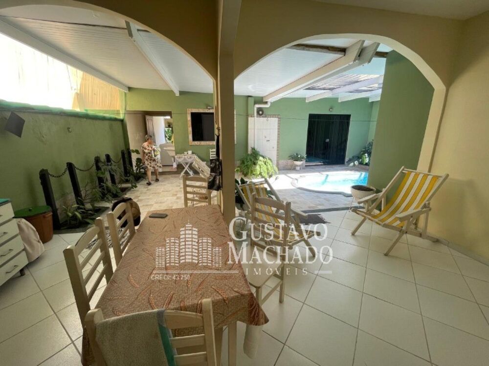Casa à venda com 4 quartos, 178m² - Foto 14