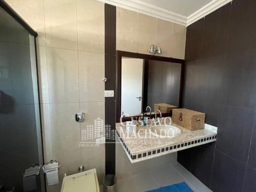 Casa à venda com 4 quartos, 178m² - Foto 12