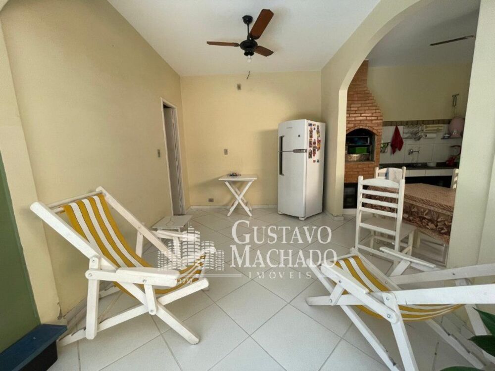 Casa à venda com 4 quartos, 178m² - Foto 8