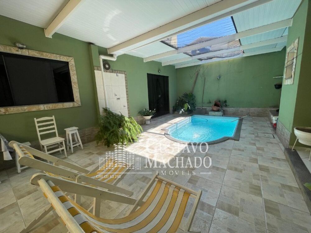 Casa à venda com 4 quartos, 178m² - Foto 16