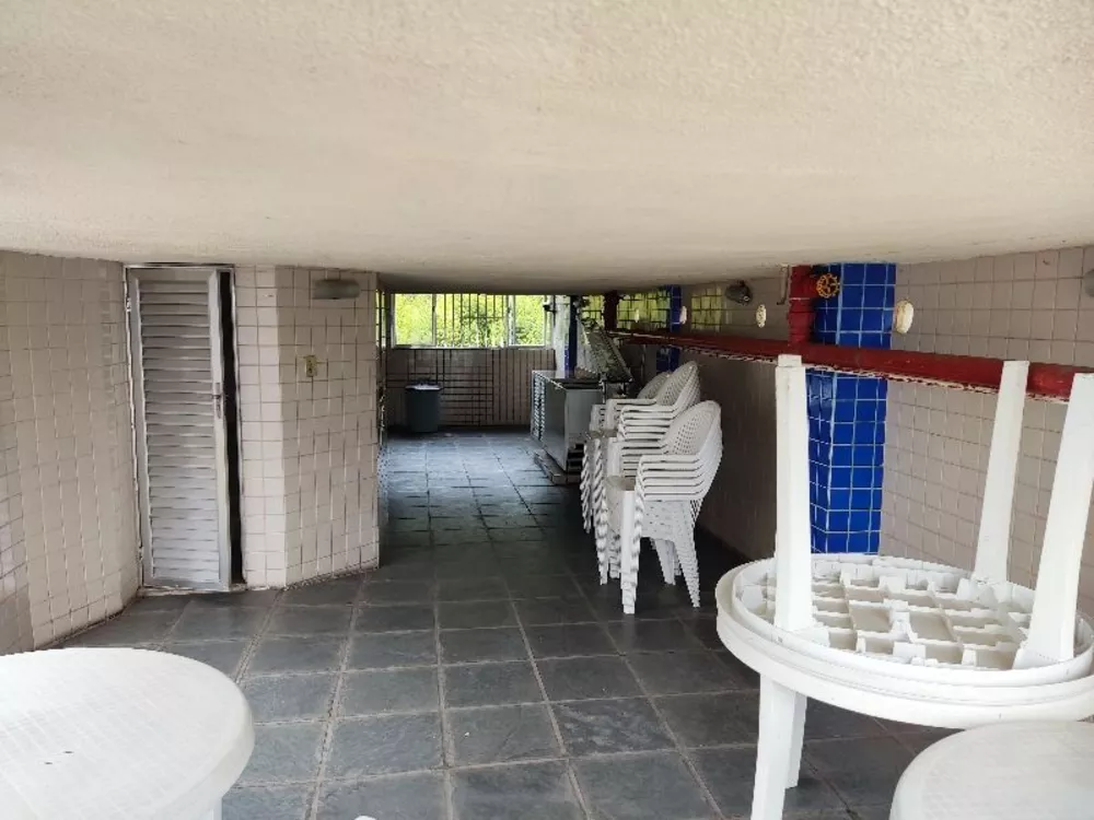 Apartamento, 3 quartos, 149 m² - Foto 25