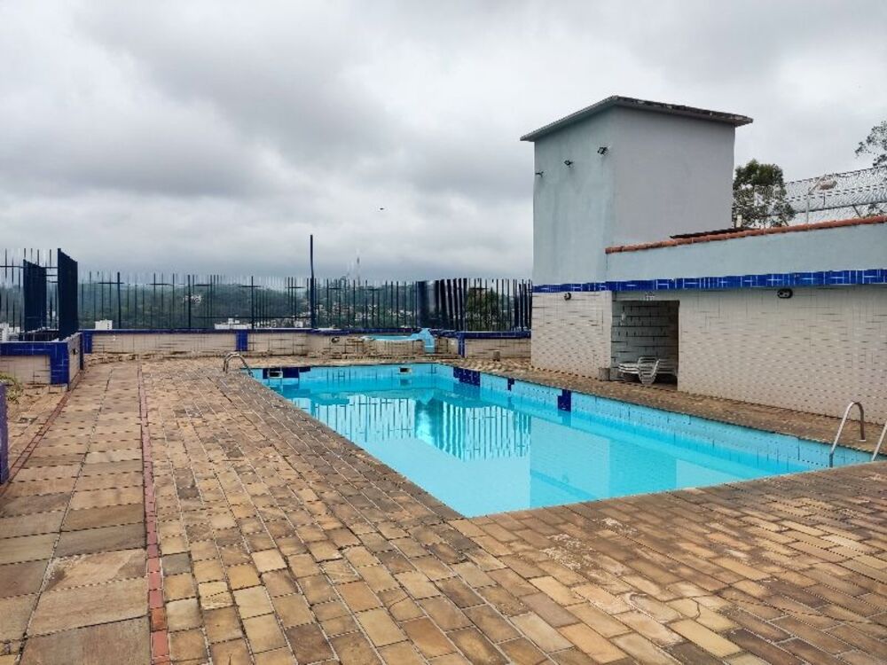 Apartamento à venda com 3 quartos, 149m² - Foto 9