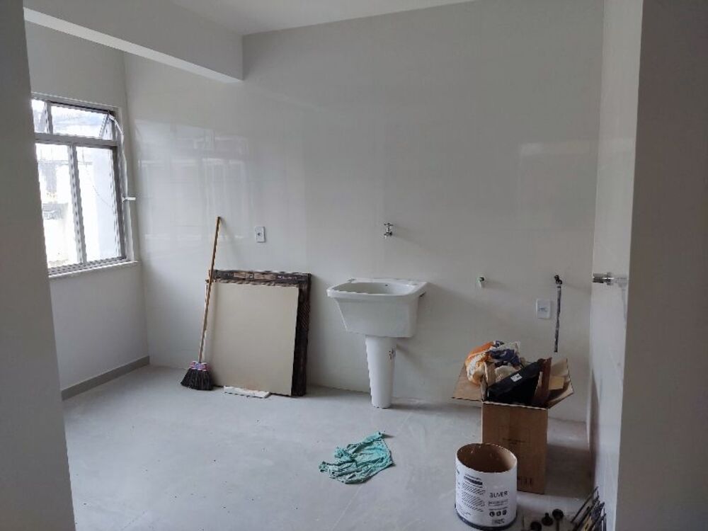 Apartamento à venda com 3 quartos, 149m² - Foto 8