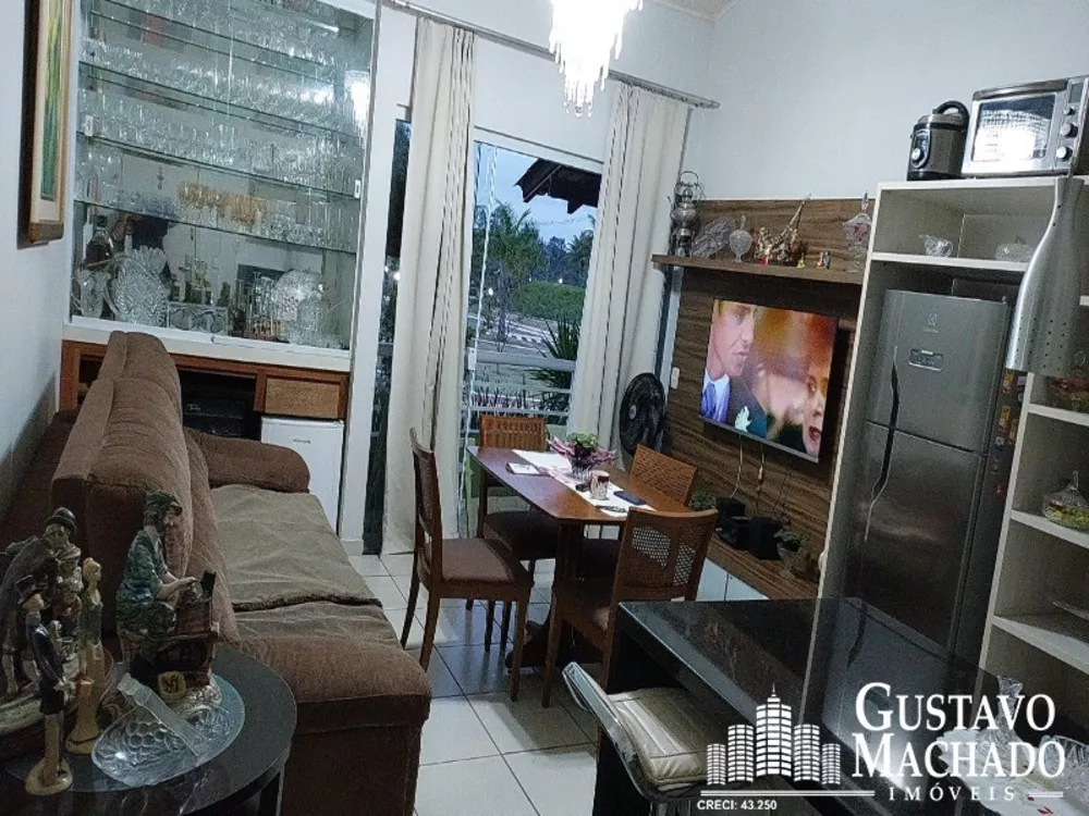 Apartamento, 1 quarto, 70 m² - Foto 1