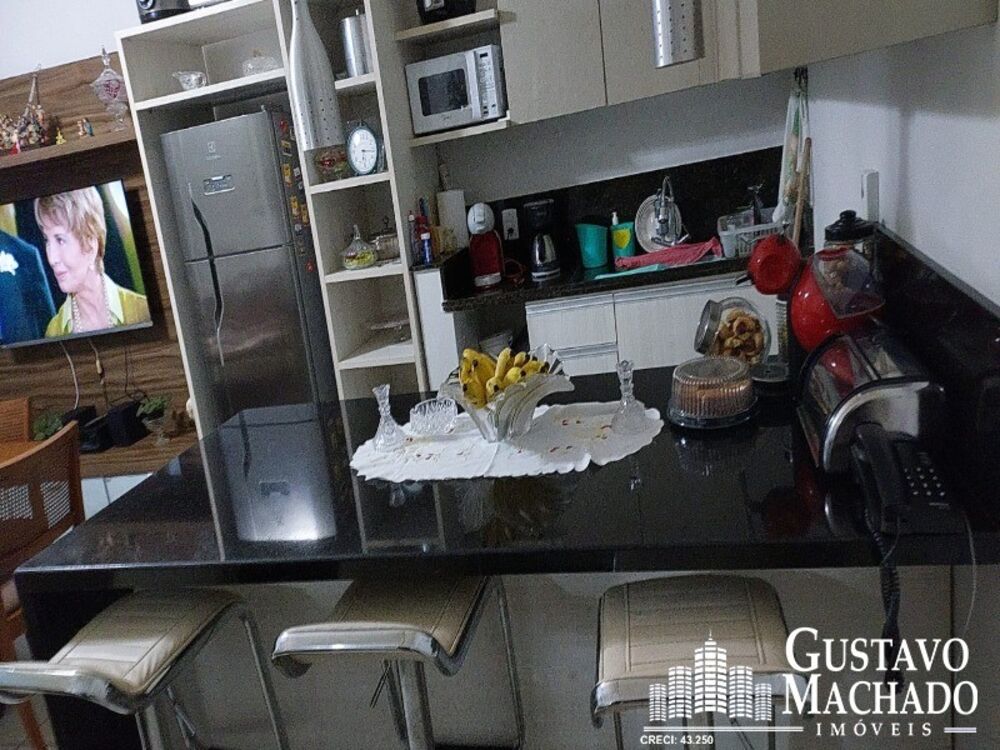 Apartamento, 1 quarto, 70 m² - Foto 4