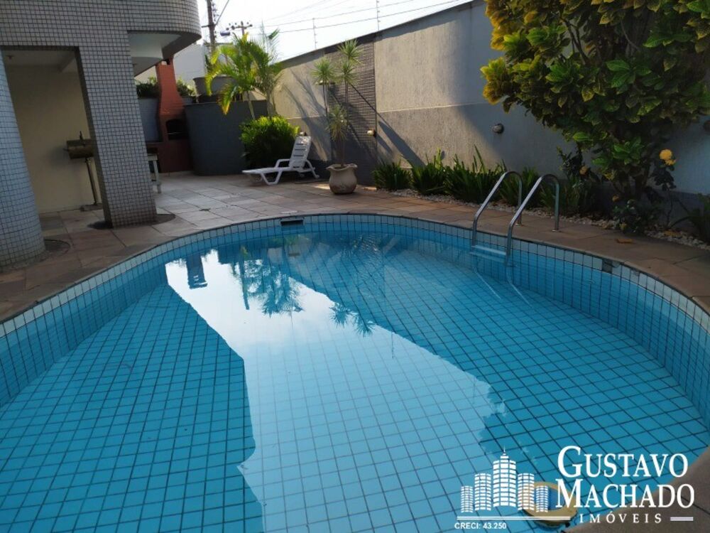 Apartamento à venda com 4 quartos, 157m² - Foto 4
