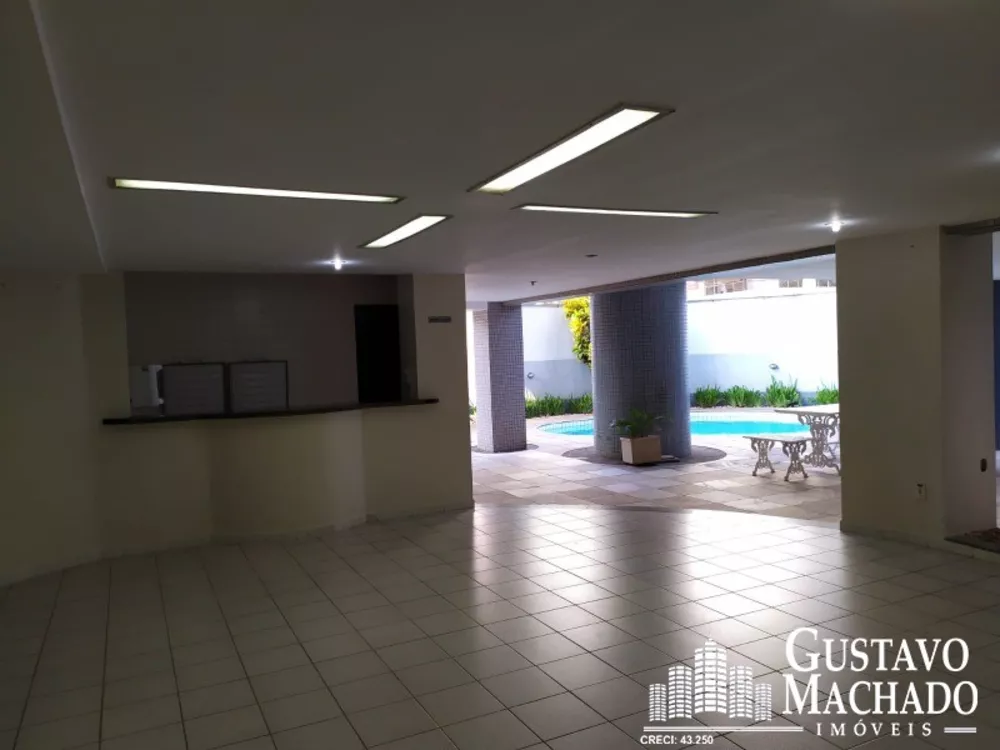 Apartamento, 4 quartos, 157 m² - Foto 3
