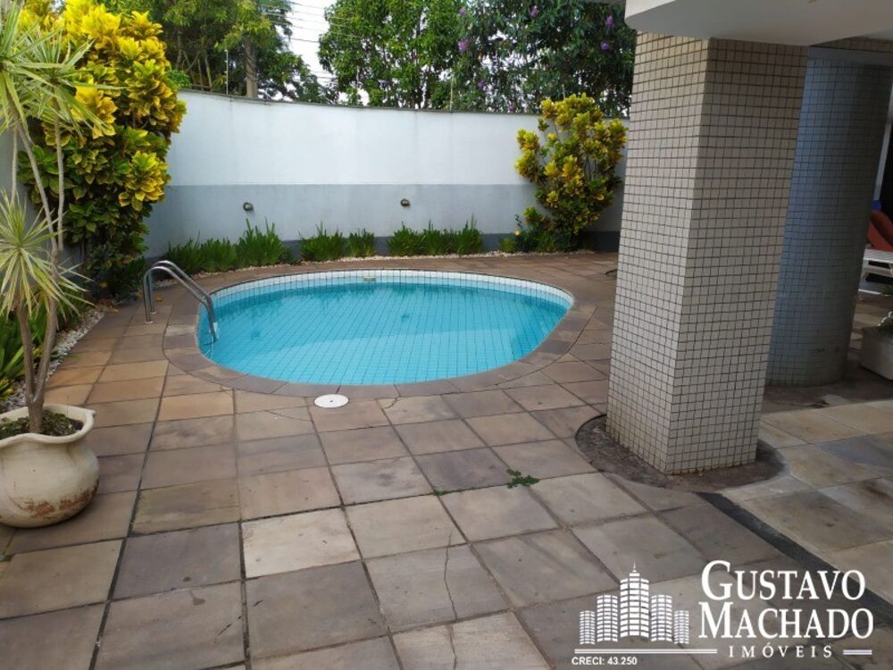 Apartamento à venda com 4 quartos, 157m² - Foto 6