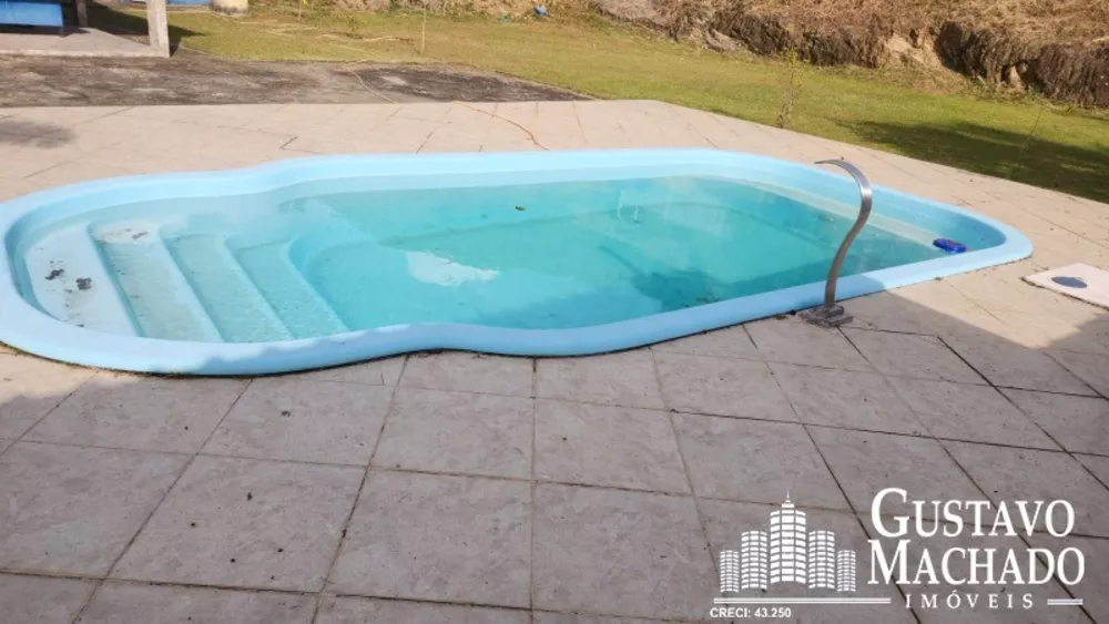 Chácara, 3 quartos - Foto 12