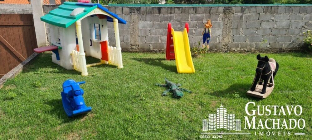 Chácara, 3 quartos - Foto 8