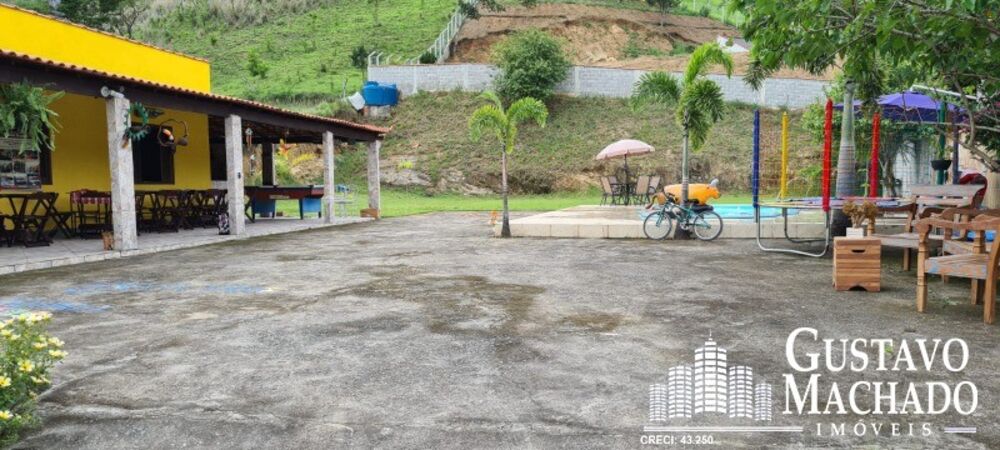 Chácara, 3 quartos - Foto 3