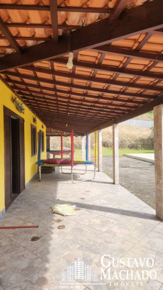 Chácara, 3 quartos - Foto 4