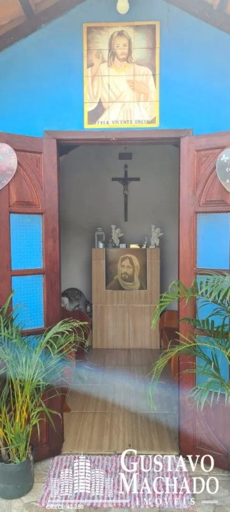 Chácara, 3 quartos - Foto 15