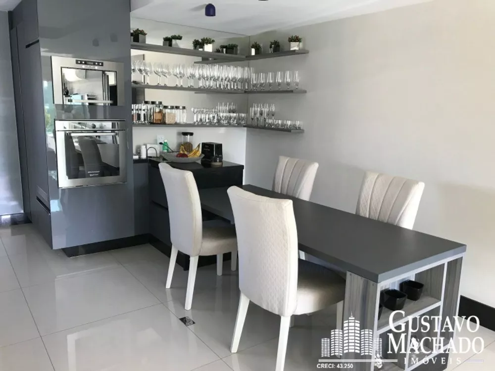 Apartamento, 2 quartos, 130 m² - Foto 3