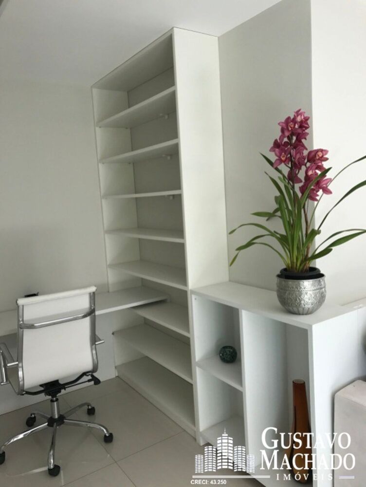 Apartamento, 2 quartos, 130 m² - Foto 5