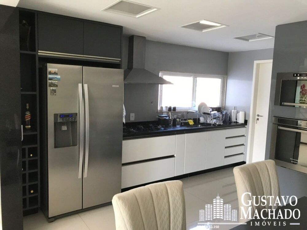 Apartamento, 2 quartos, 130 m² - Foto 6