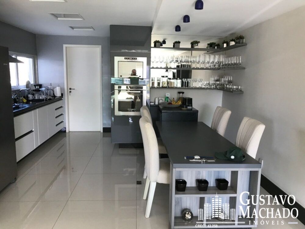 Apartamento, 2 quartos, 130 m² - Foto 7