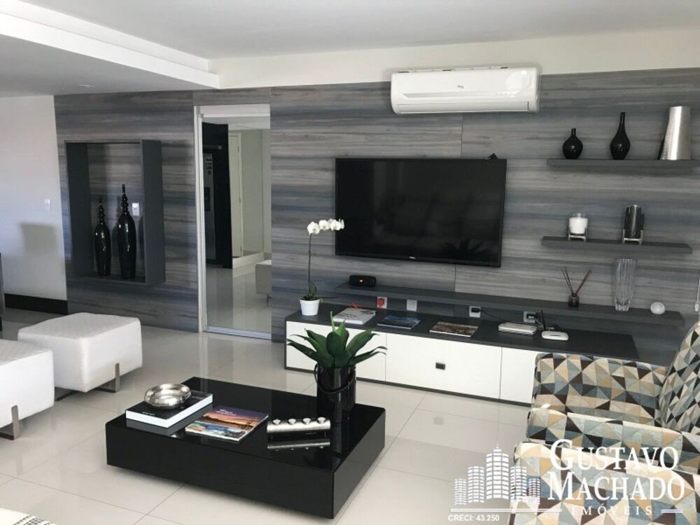 Apartamento, 2 quartos, 130 m² - Foto 2