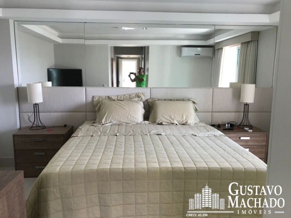 Apartamento, 2 quartos, 130 m² - Foto 11