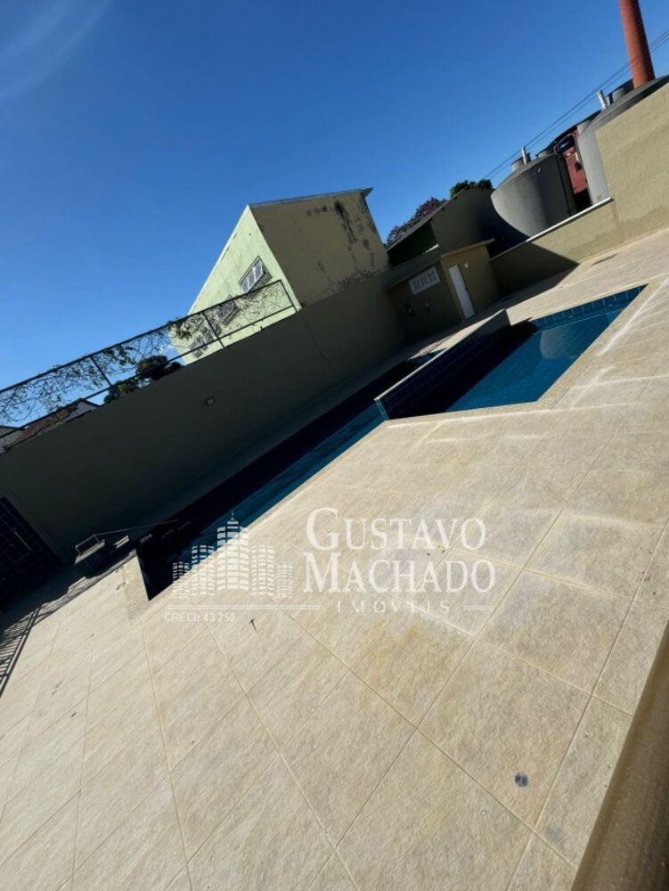 Apartamento, 2 quartos, 45 m² - Foto 11