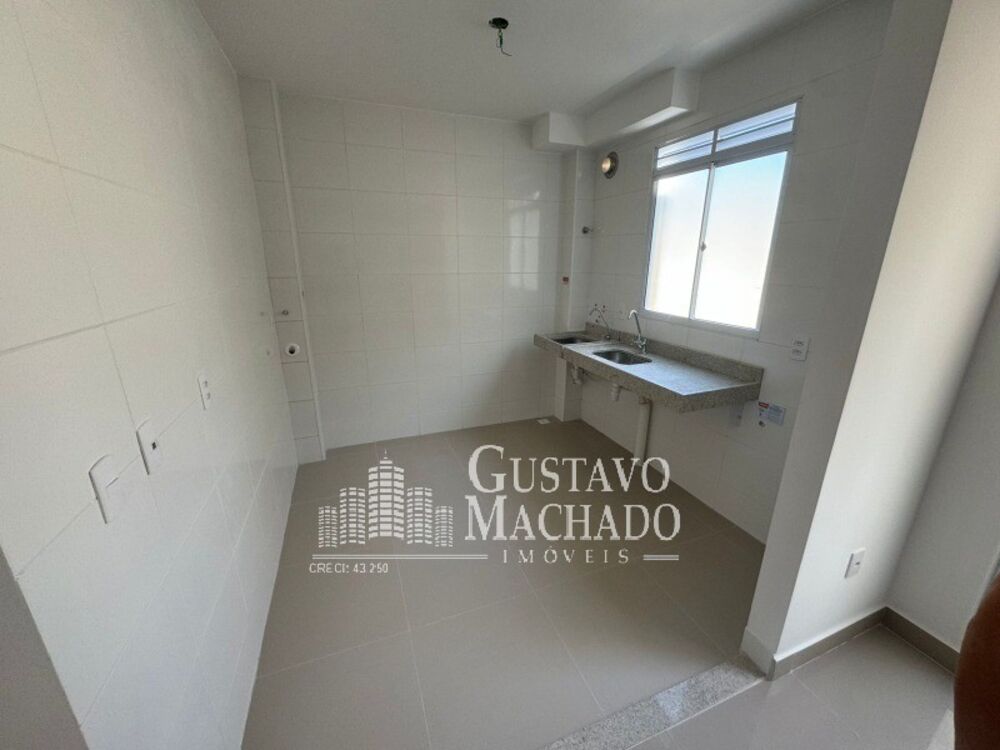 Apartamento, 2 quartos, 45 m² - Foto 2
