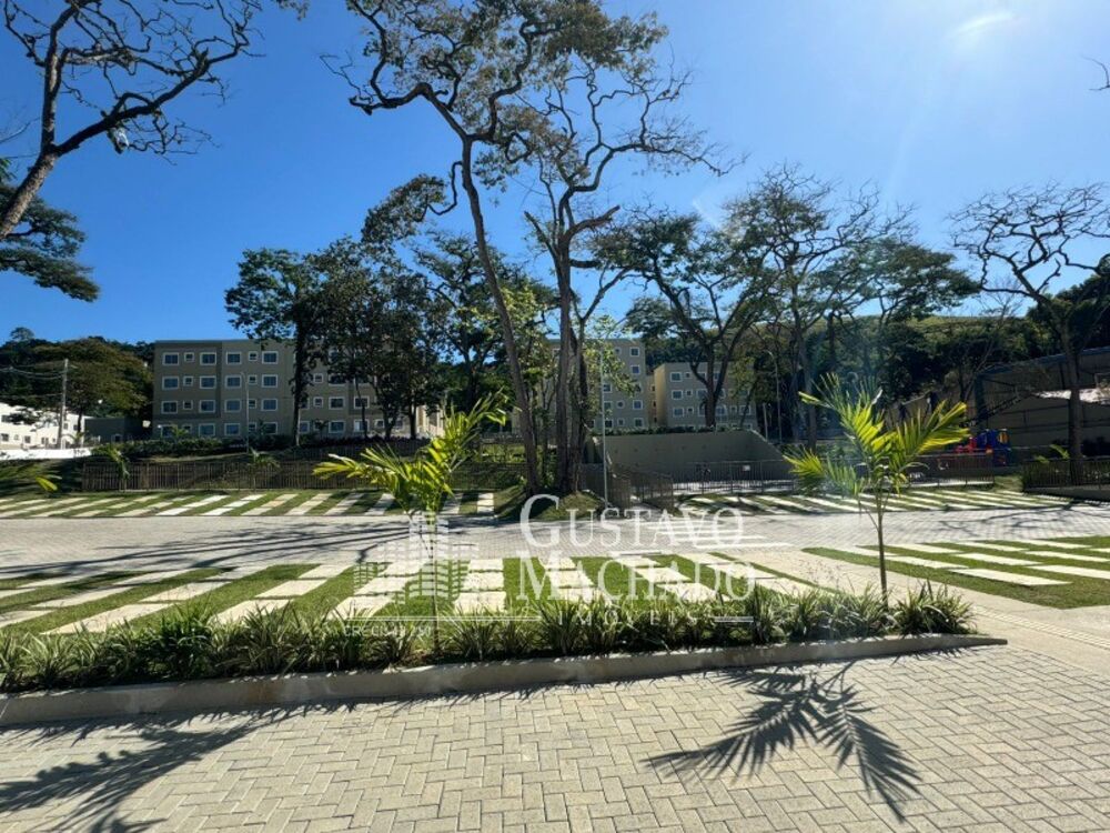 Apartamento, 2 quartos, 45 m² - Foto 1