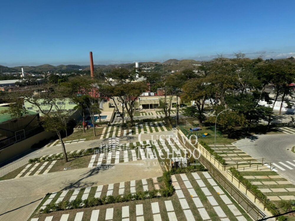 Apartamento, 2 quartos, 45 m² - Foto 7