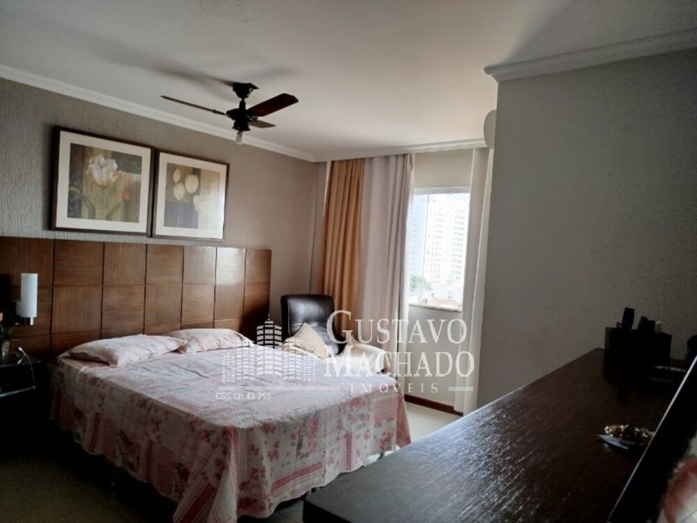 Apartamento à venda com 4 quartos, 187m² - Foto 4