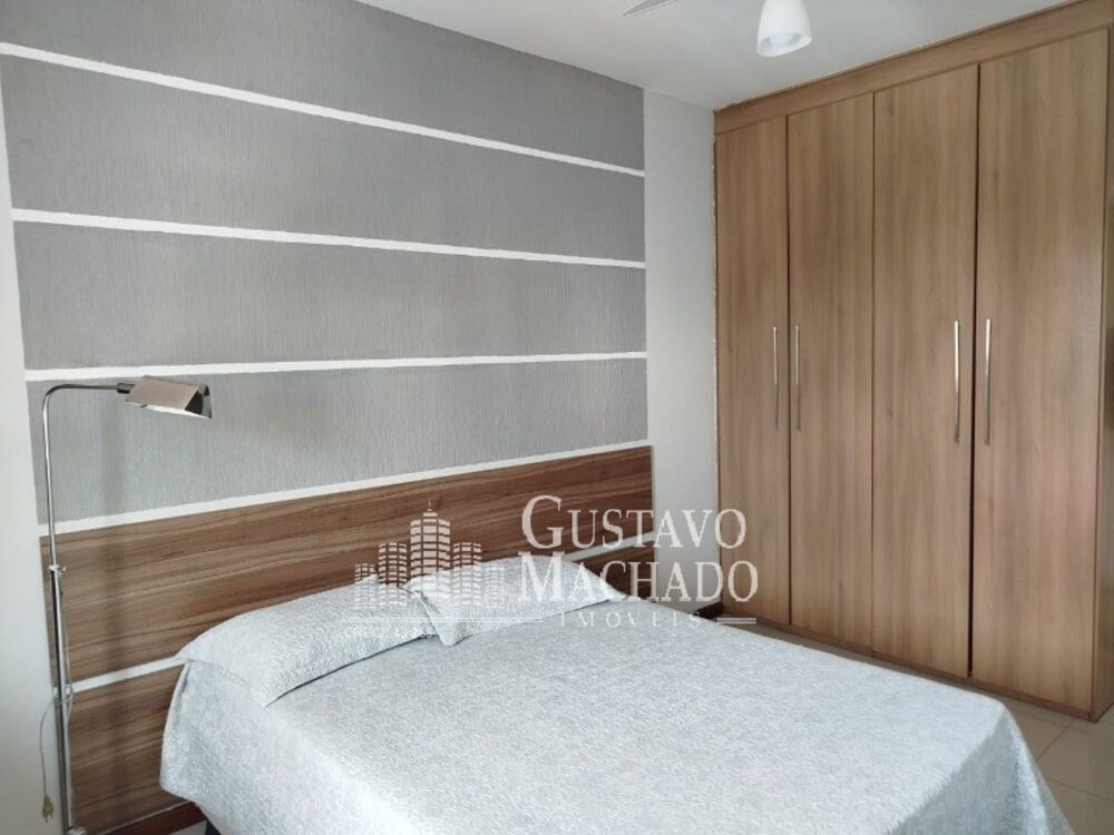 Apartamento à venda com 4 quartos, 187m² - Foto 7