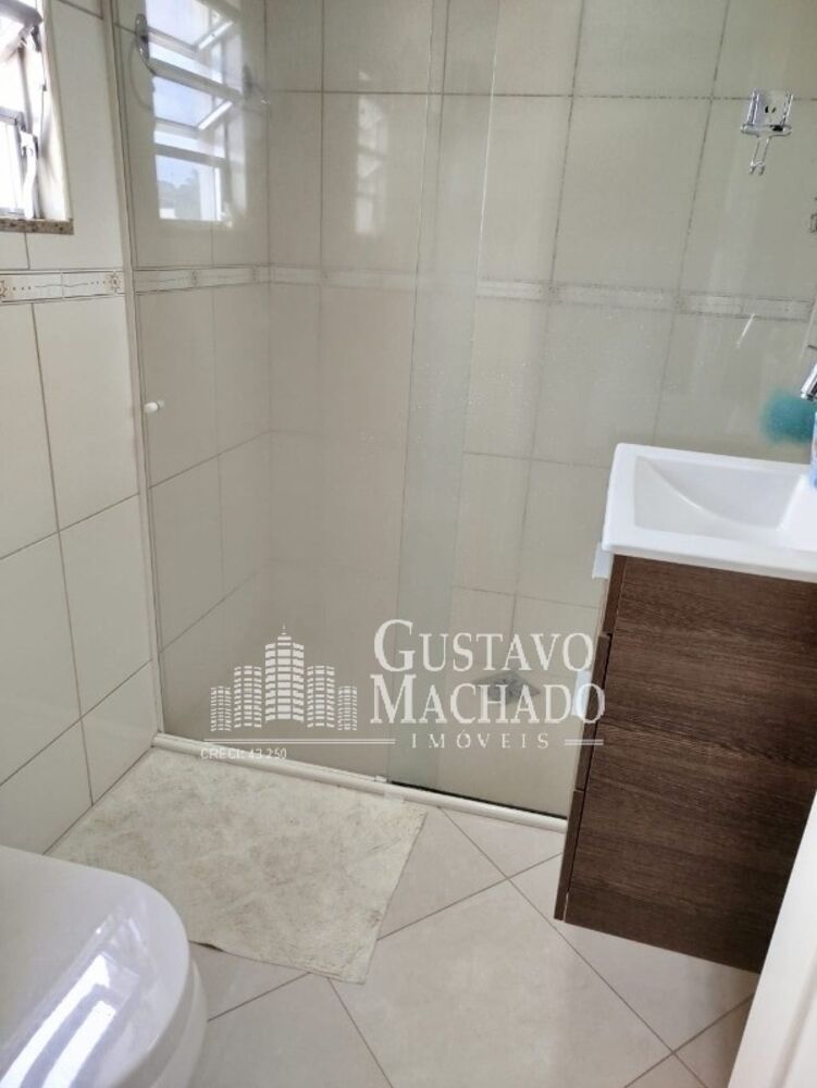 Apartamento à venda com 4 quartos, 187m² - Foto 3