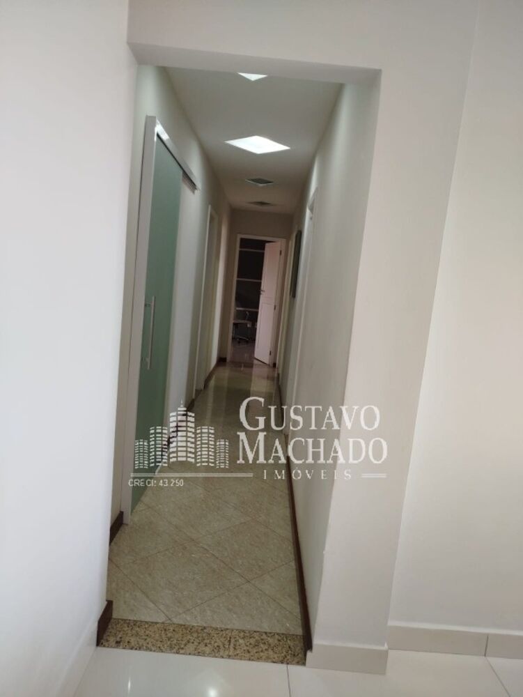 Apartamento à venda com 4 quartos, 187m² - Foto 9