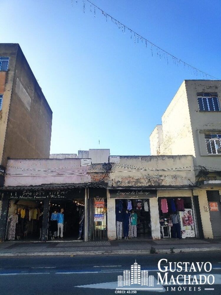 Loja-Salão, 360 m² - Foto 3