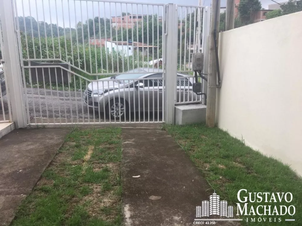 Casa, 2 quartos - Foto 2