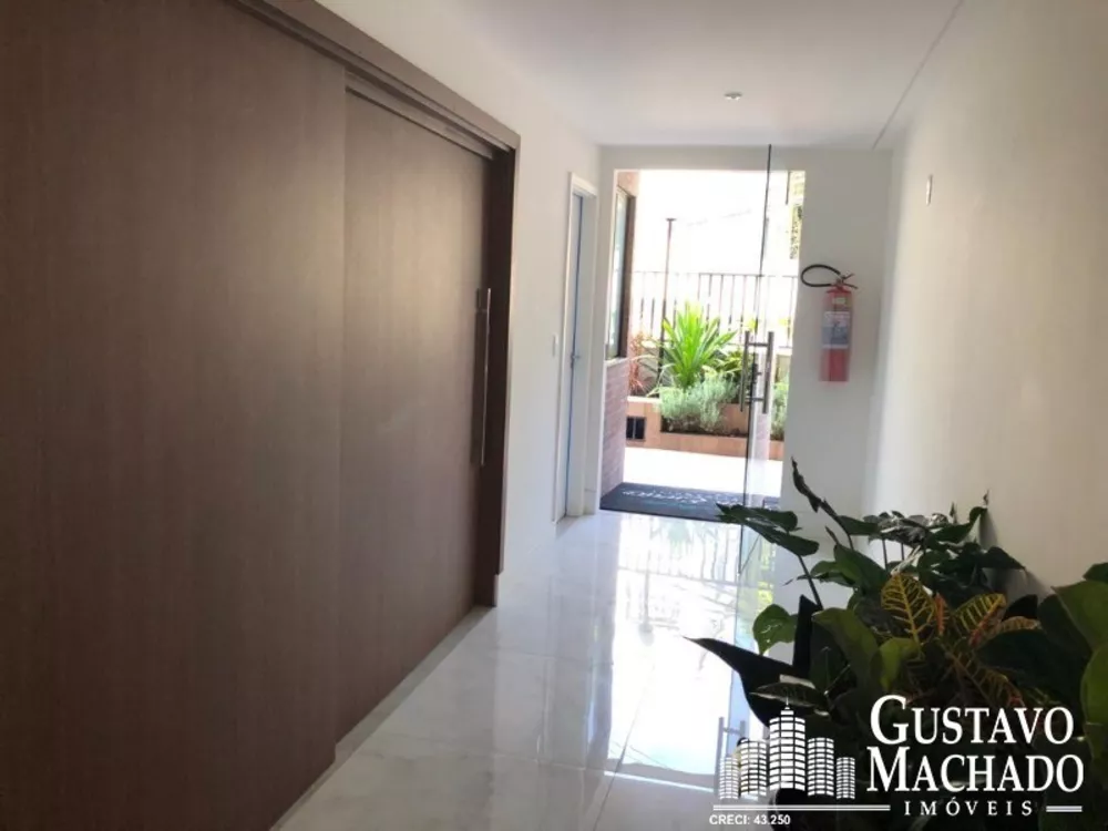 Apartamento, 3 quartos, 70 m² - Foto 6