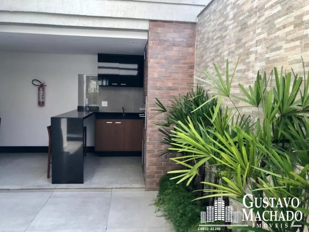 Apartamento, 3 quartos, 70 m² - Foto 2