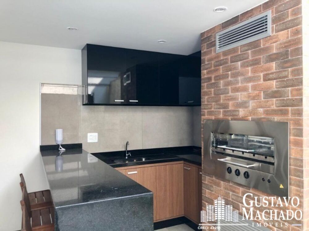 Apartamento à venda com 3 quartos, 70m² - Foto 1