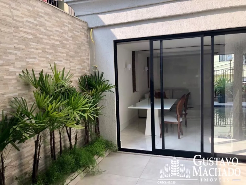 Apartamento, 3 quartos, 70 m² - Foto 4