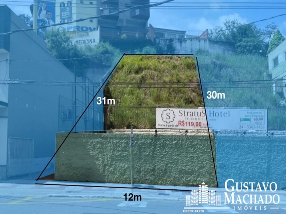 Loteamento e Condomínio, 366 m² - Foto 2