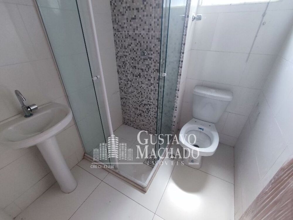 Apartamento à venda com 2 quartos, 58m² - Foto 6