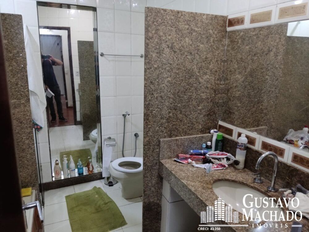 Casa à venda com 3 quartos - Foto 4