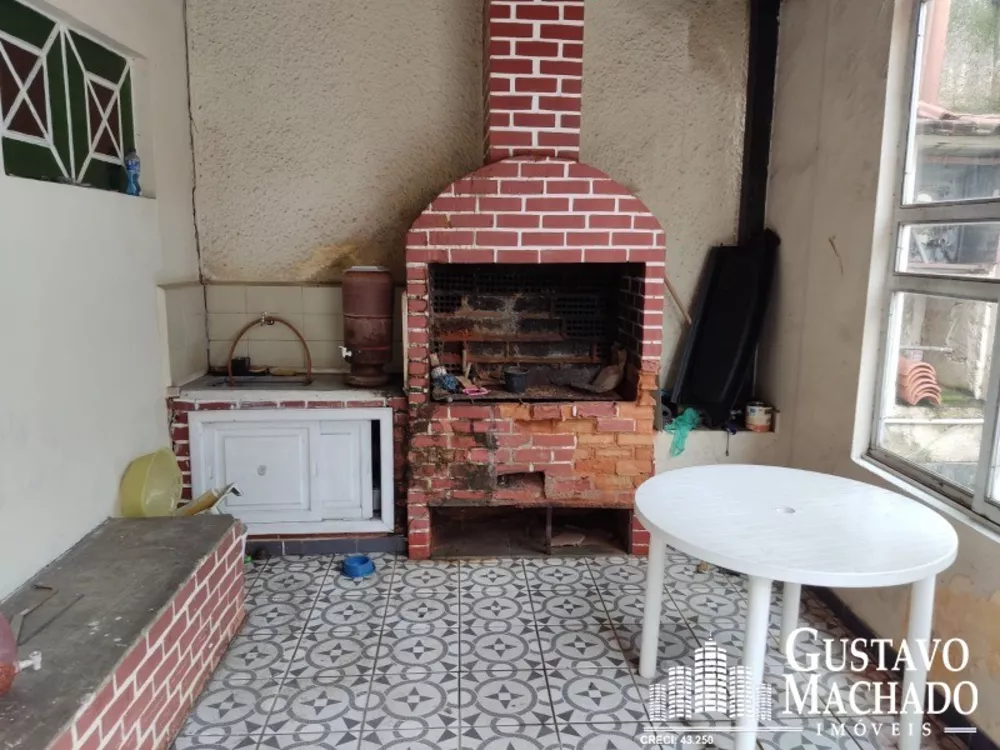 Casa, 3 quartos - Foto 11