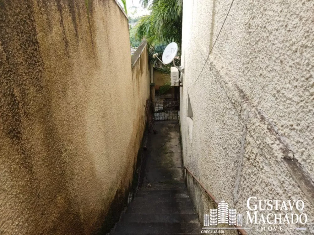 Casa, 3 quartos - Foto 12