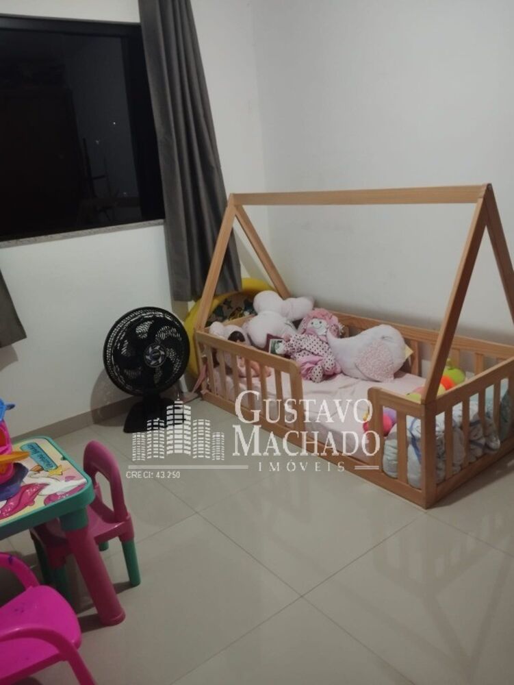 Apartamento, 2 quartos, 50 m² - Foto 5