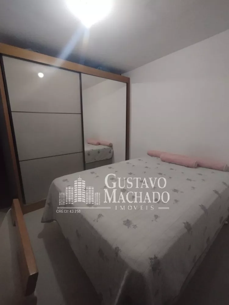 Apartamento, 2 quartos, 50 m² - Foto 10
